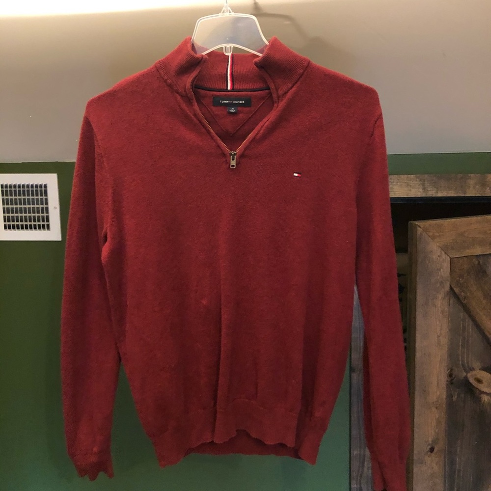 Men’s sweater